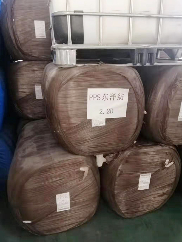 PPS濾袋